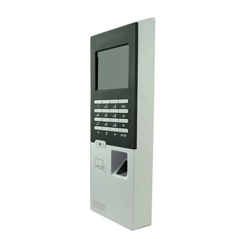 Fingerprint Attended Machine biometrical Fingerprint Time Attendance Machine Fingers Print Door Access Control