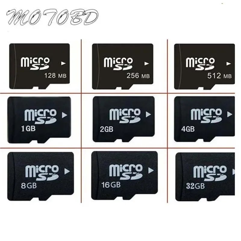 8GB 16GB 32GB Memory Card for Auto Dimming Car DVR Recorder Rearview Mirror Camera Video Recorder HD  Car DVR Camera