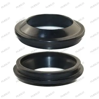 야마하 YZ250 YZ250F YZ250FX WR450 F WR450F YZ450 F YZ450F 2004-2018년식용 프론트 포크 오일씰 및 더스트 커버 (48x58x9.5mm) 8 best sales yz450f - №8