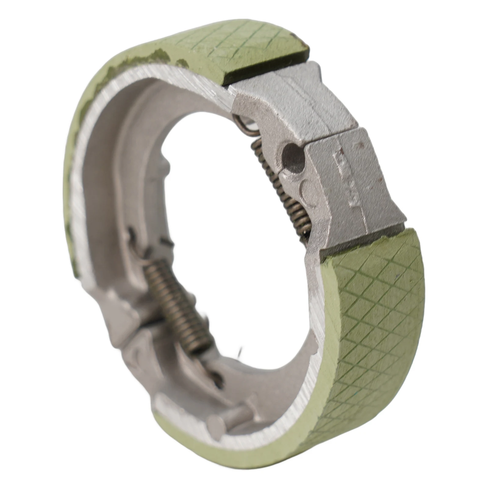 

Задний барабанный тормозной колодки для электрического скутера, колодка для Ninebot Max G30, тормозная колодка для скутера, запасные части для тормозов, аксессуары для электронного скутера