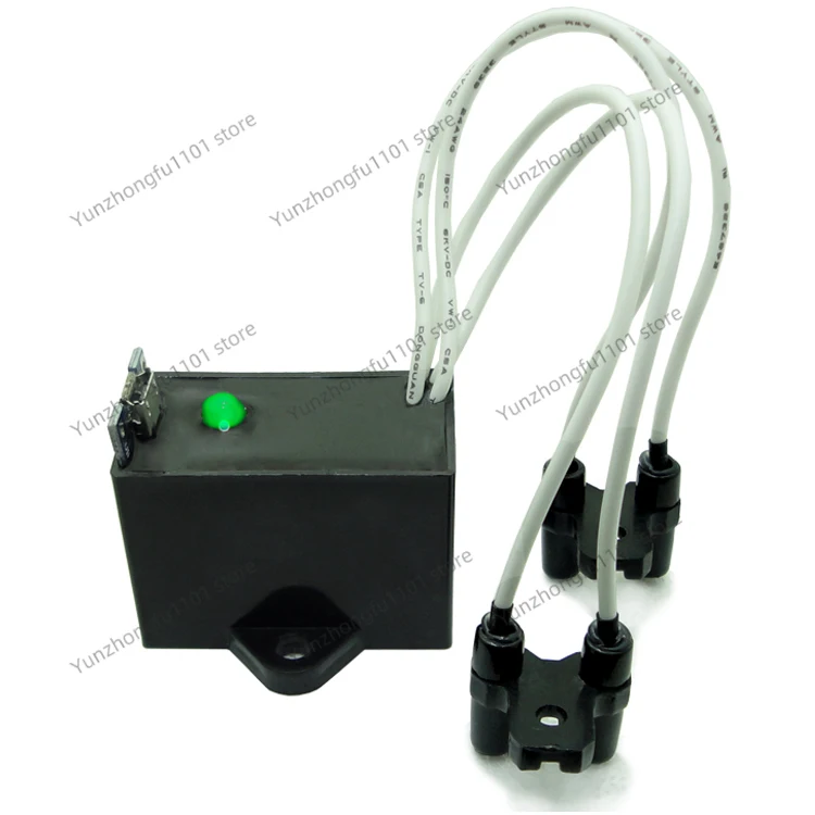 Negative Ion Generator Usb DC5V MicroUSB Negative Ion Small Particle Size Module Air Purifier