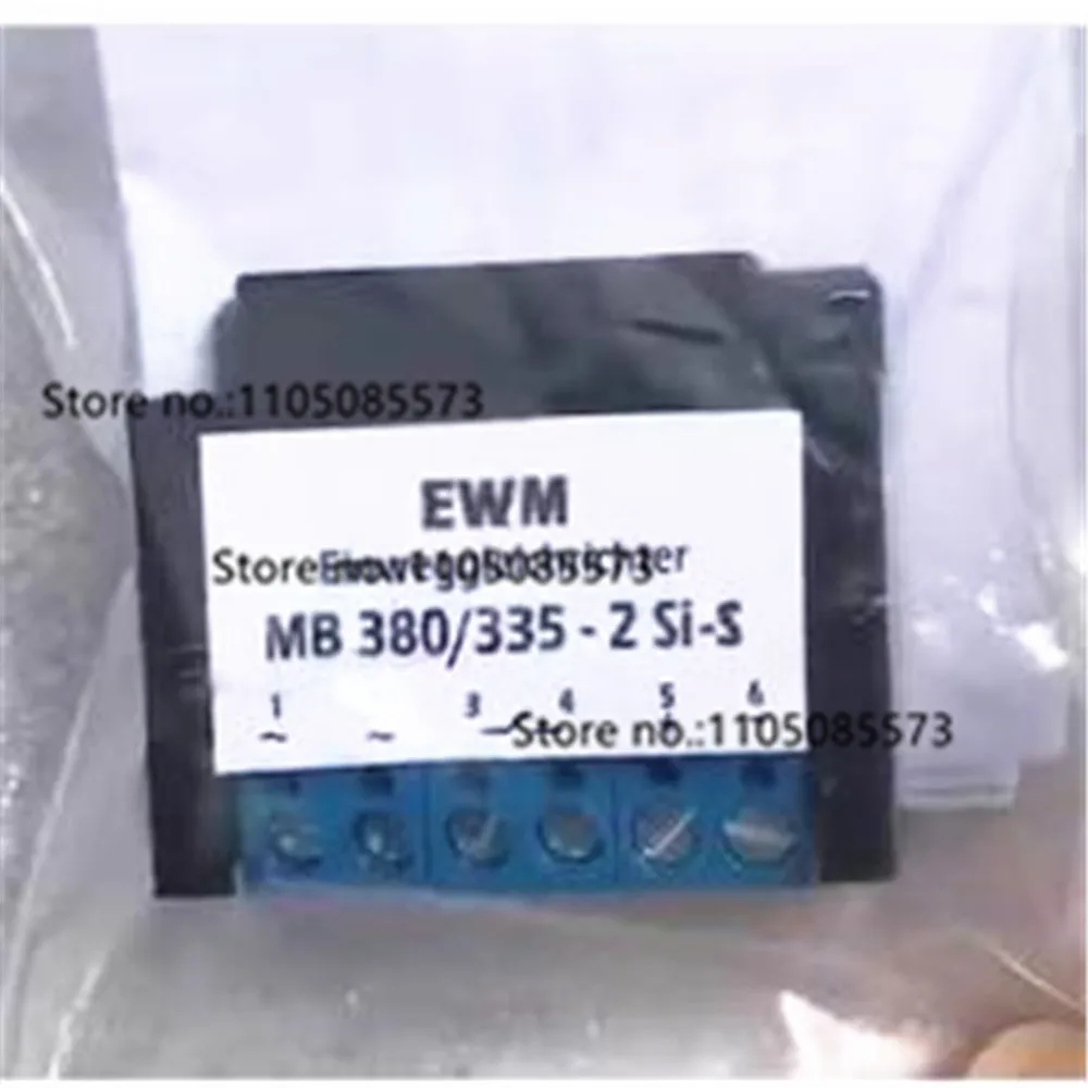 1pcs Brake rectifier MB380/335-2Si-S