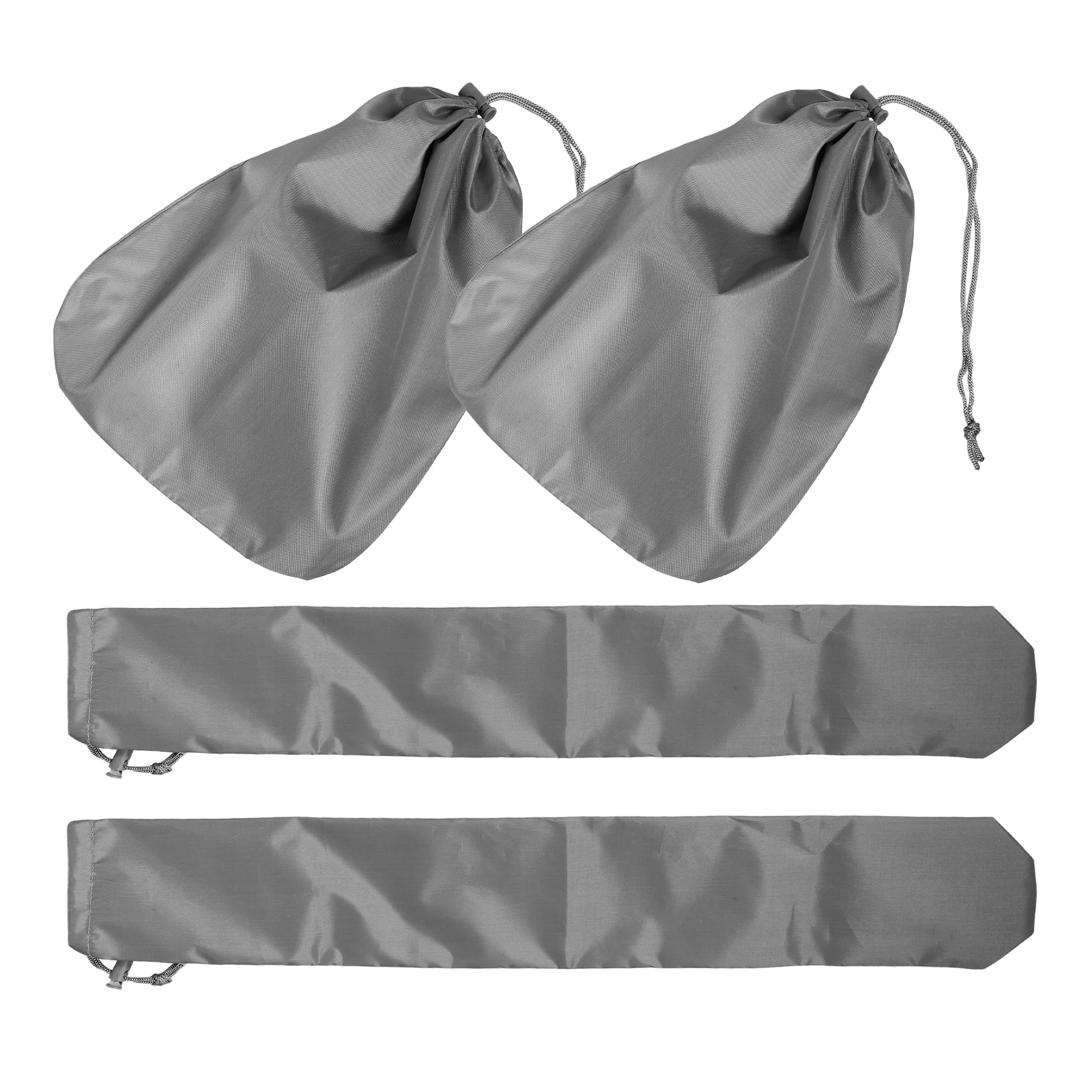 

Car Wiper Cover Waterproof Snowproof Bird Droppings Protection Side Mirror Covers Winter Accessories Vehicle Wiper Blade Sleeves