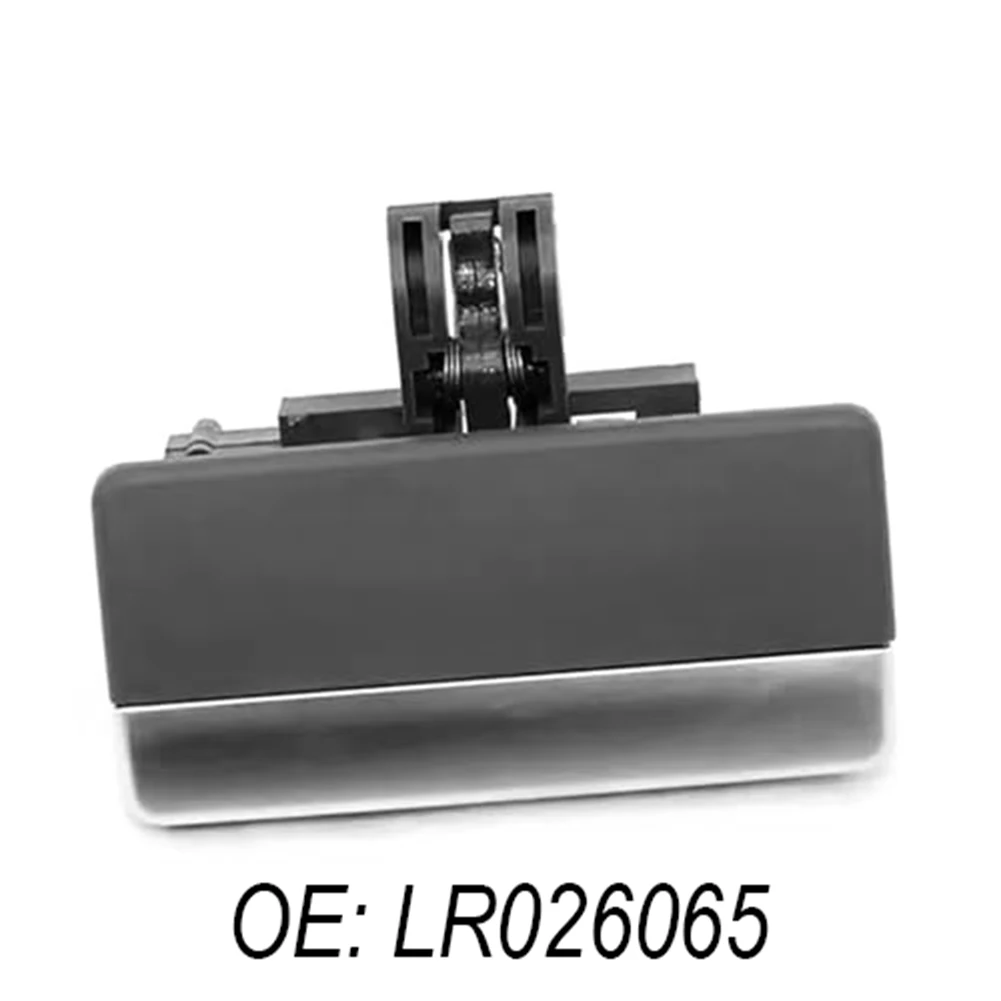 For Land For Rover Glove Box Handle Latch for Range For Rover Evoque L538 (2014 2019) Effortless Accessibility and Installation