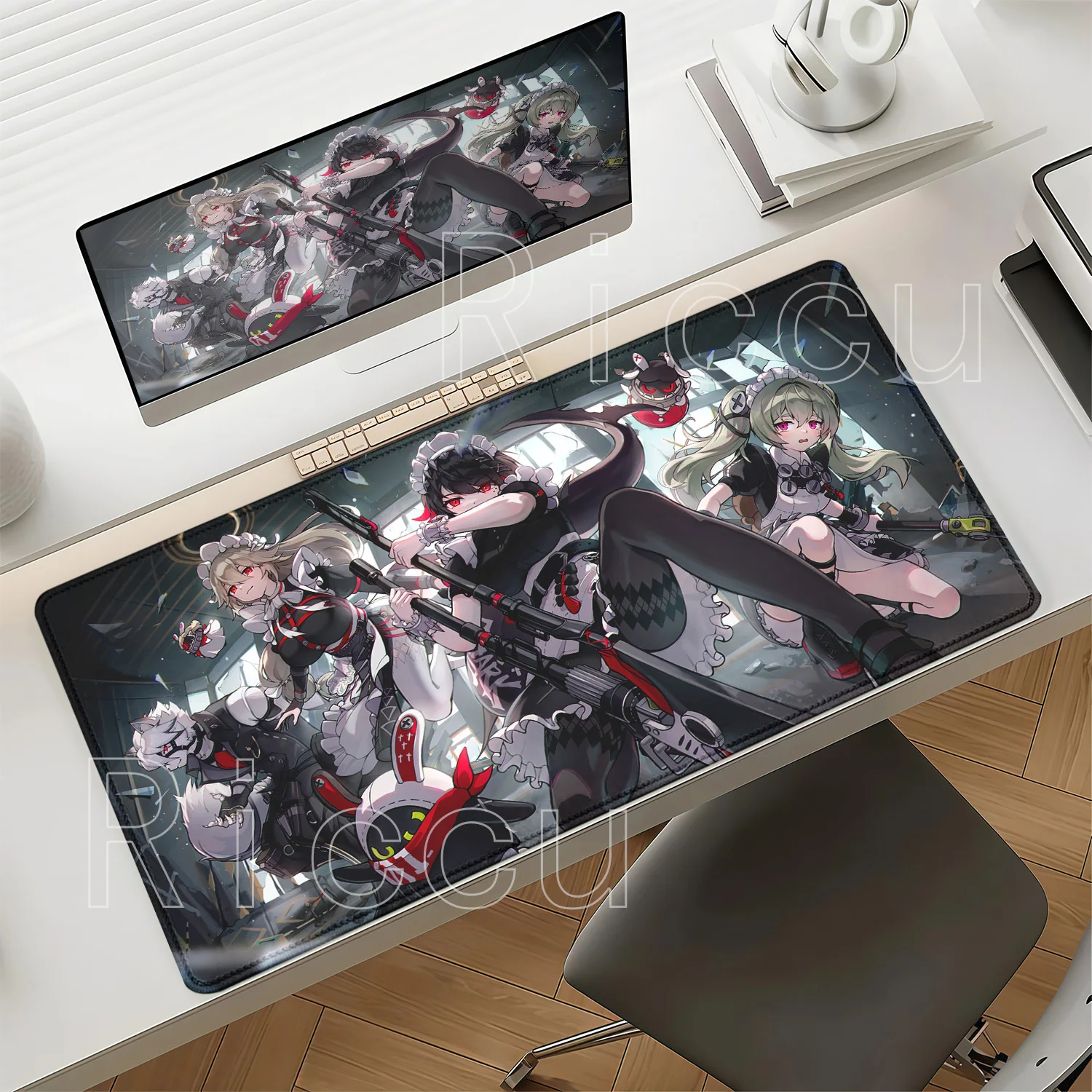 애니메이션 소녀 엘렌 조 젠레스 존 제로 ZZZ 오버록 - Esports Gaming Zone 리뷰 및 가격