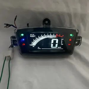 Aküde 6 büyük satış, yamaha jog-no. 1