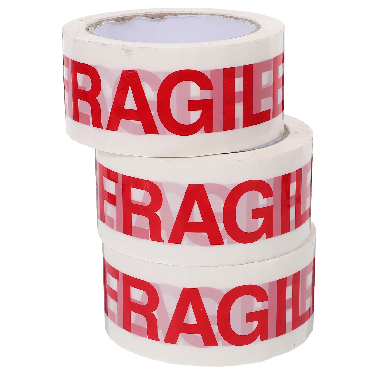 Рисунок 2 - 3-рулонная предупреждающая лента