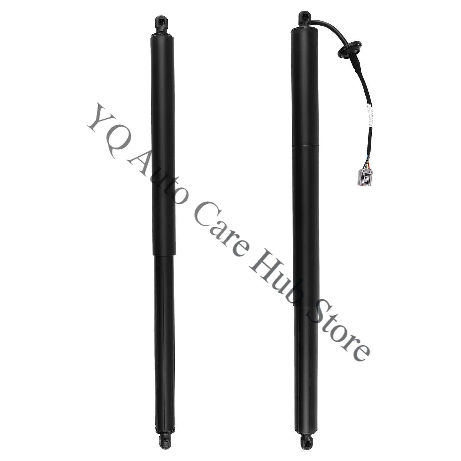 5FF827552A 5FF827851C electric tailgate strut FOR For SEAT CUPRA Formentor 2022-