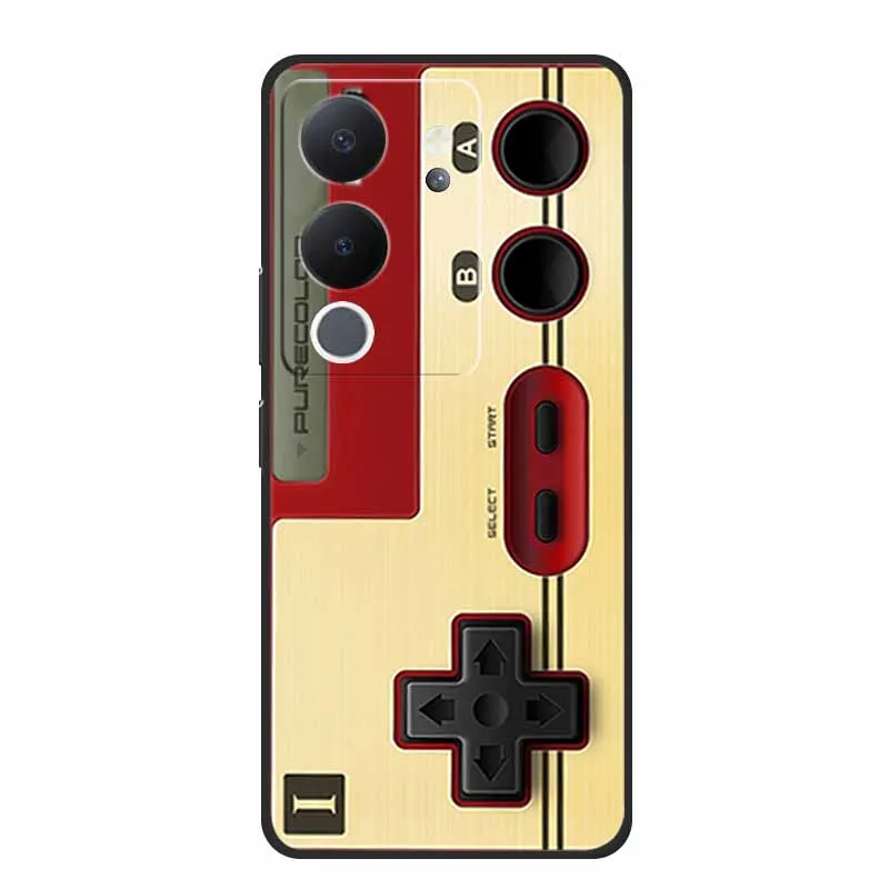 For Vivo V30 Lite Case 6.67\