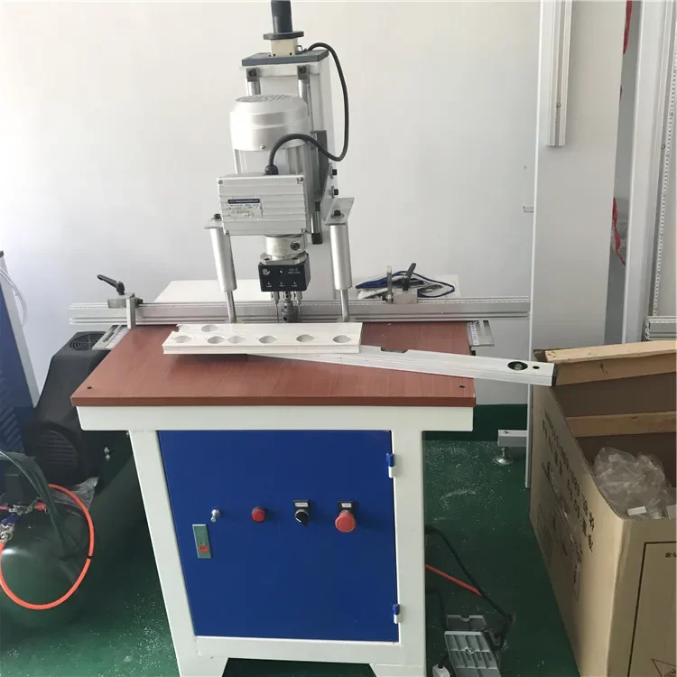 

Single Head Hinge Boring Machine For Wood Cabinet Door/Woodworking Hinge Drilling Machine For Wood Furniture