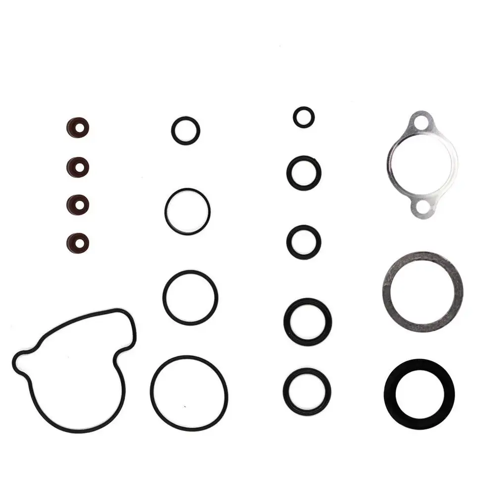 مجموعة حشيات رأس اسطوانة الدراجة النارية لـ Hon//da CRF250R, CRF250X, CRF250, CRF 250 X I, GS26 (طوقا)