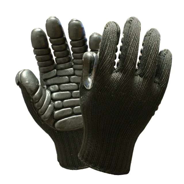 

ANTI-VIBRATION GLOVES(0099)