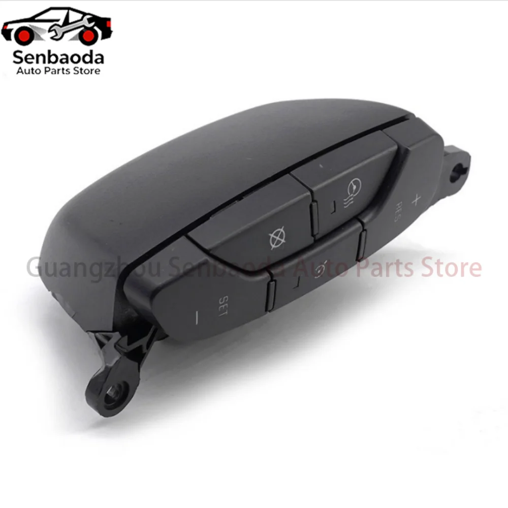 

Новый переключатель круиз-контроля, кнопка на руле для Chevrolet Buick Lucerne 3.8L 3.9L 4.6L 2007-2011