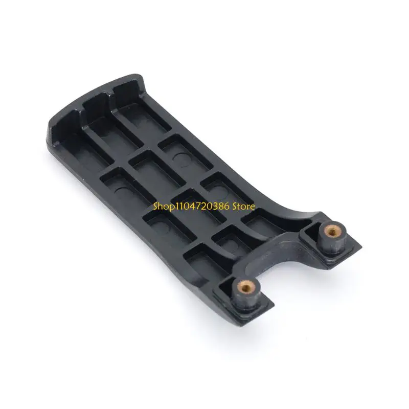 K0EA Radio Accessories Talkies Belt Clip Radio Battery Back Clips Quick Release
