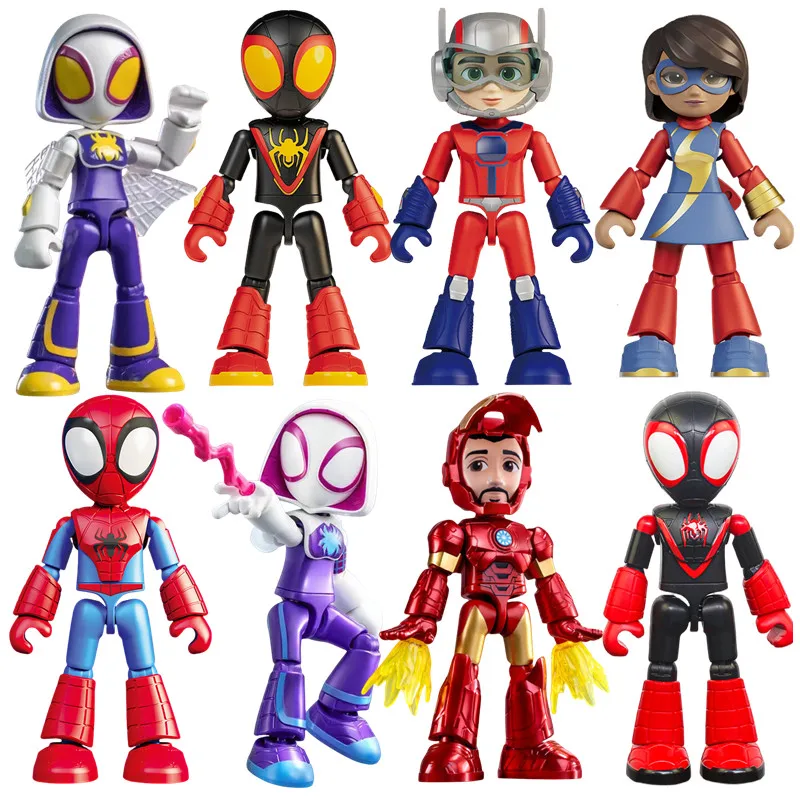 Marvel Spider Man A… - image