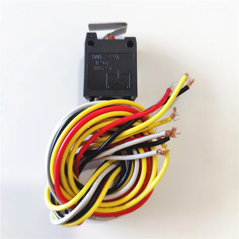 For Micro Switch MK1-1 MK2-1 HWK-22A Electric Valve Stroke Micro Switch