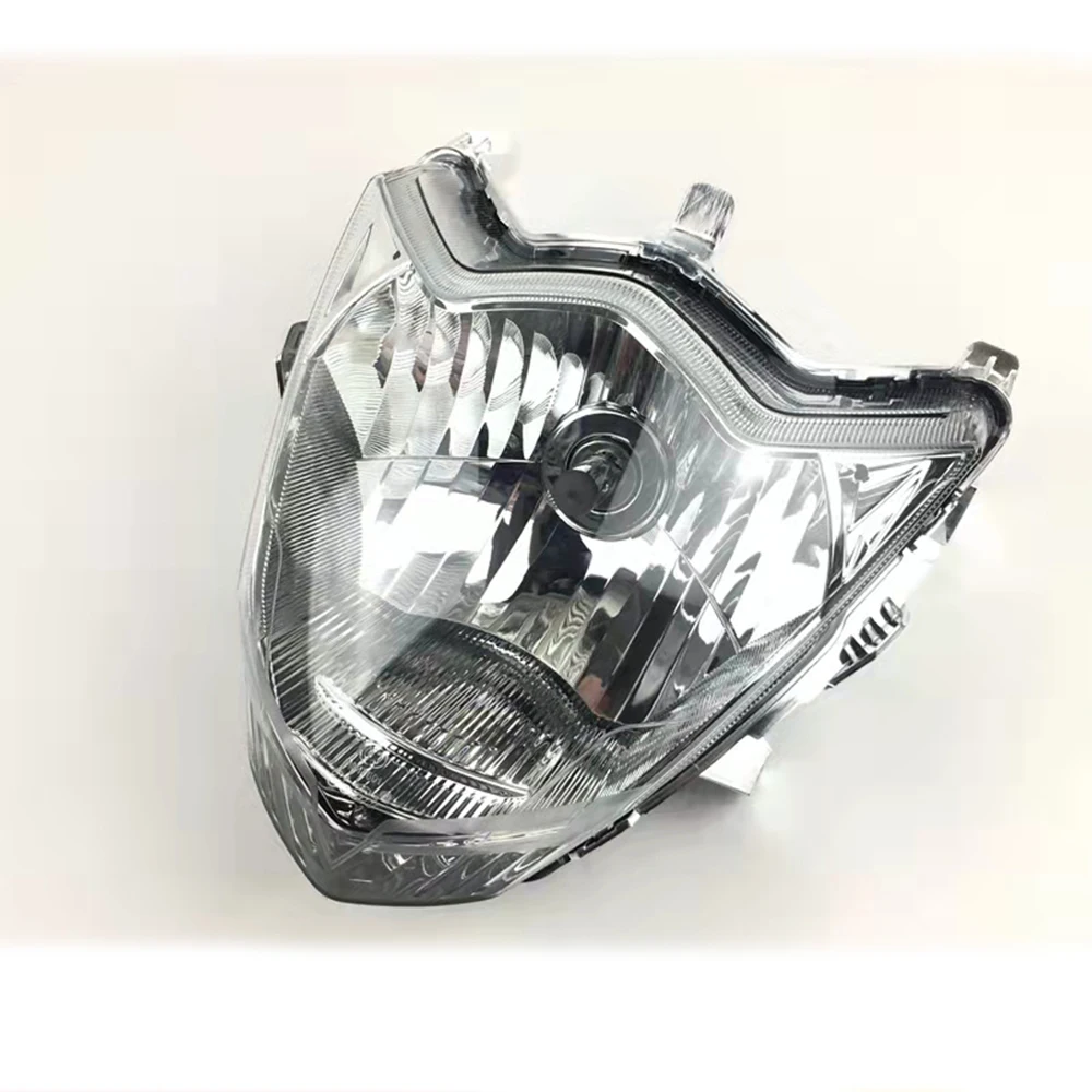 Headlight Assembly LED Headlights Motorcycle Original Factory Accessories For Suzuki Gixxer SF 150