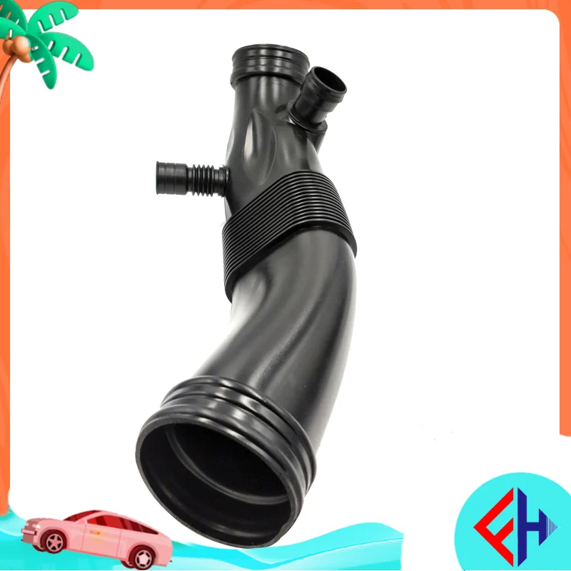 

Original 06b129627ab Suction Intake Hose Pipe Tube For A4 S4 B6 B7 2001-2008 06b129627t High Quality