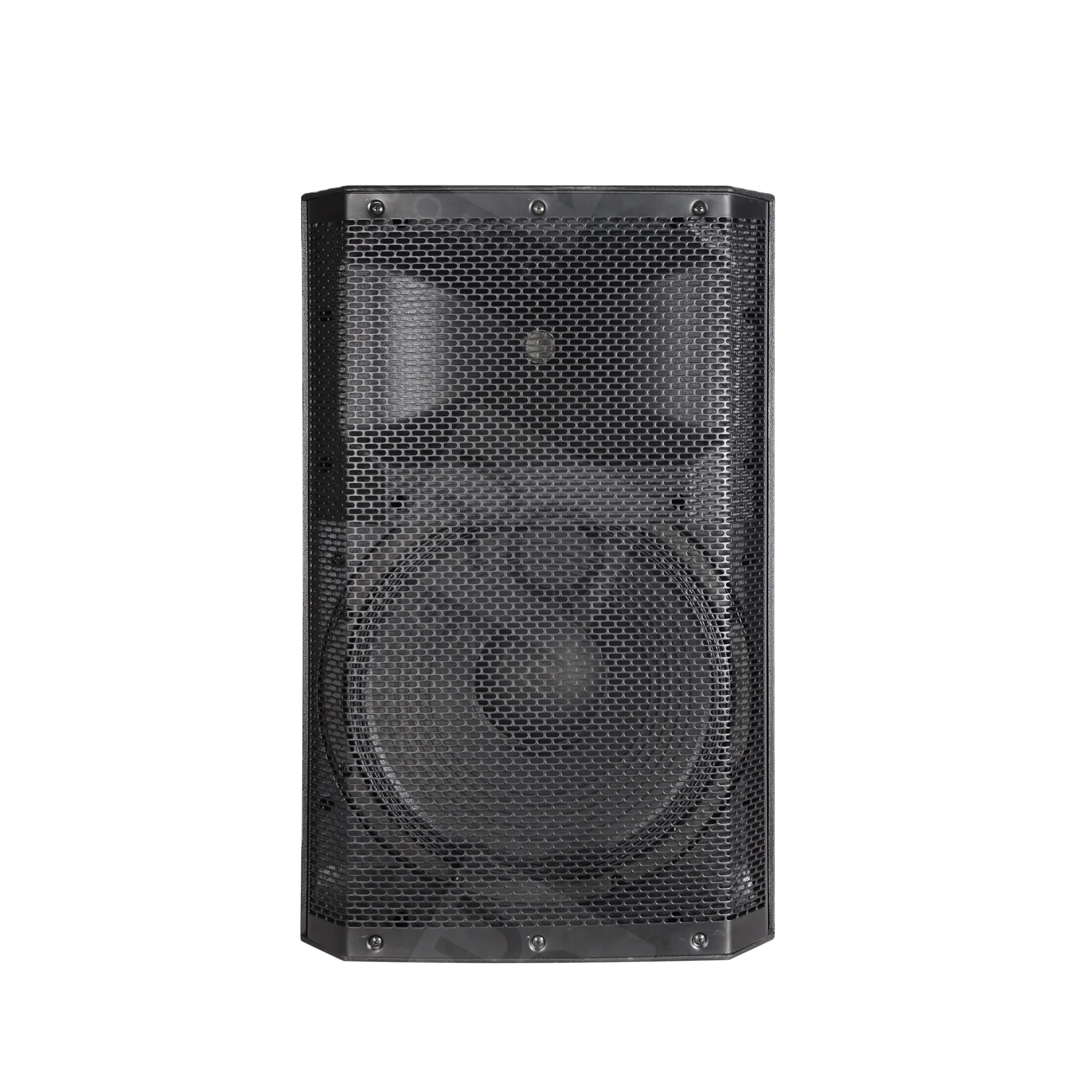 

Профессиональный активный усилительный модуль CAC15AP 400W 15-дюймовый, пластиковый, для караоке, диджеев, сабвуфер, для улицы