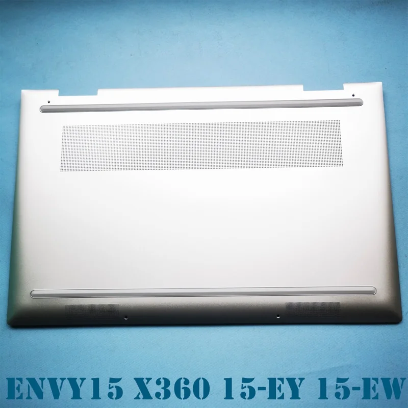 New bottom D cover lower case for HP Envy x360 15-ey 15-ew N09629-001