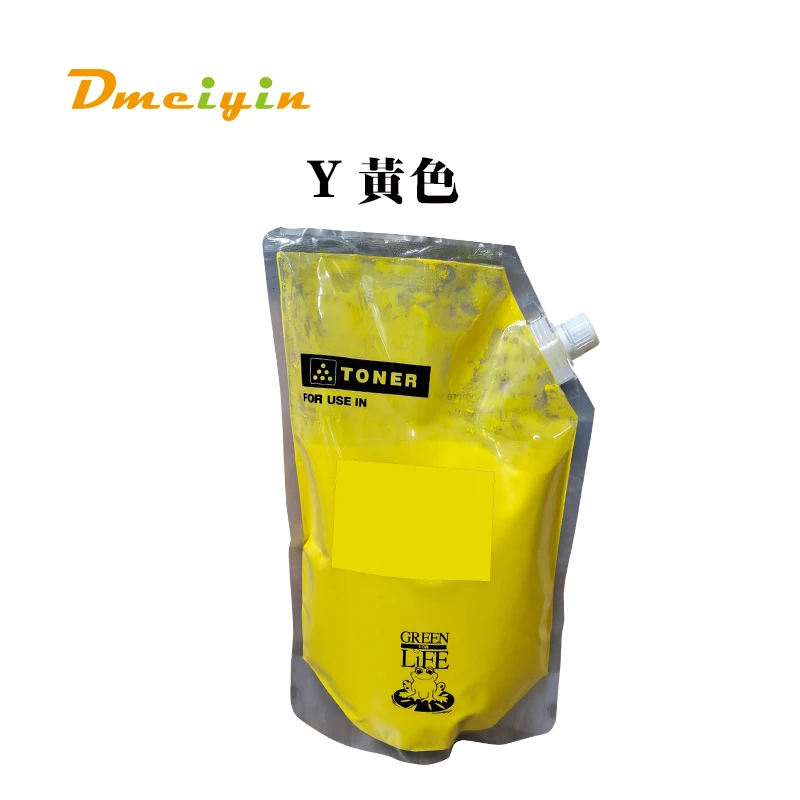 One Bag 250g Universal Toner for OKI C310dn/C312dn/C330/C331dn/MC351/MC352dn/MC362dn/MC361/C510dn/C511dn/C530/C531dn/MC561/MC562