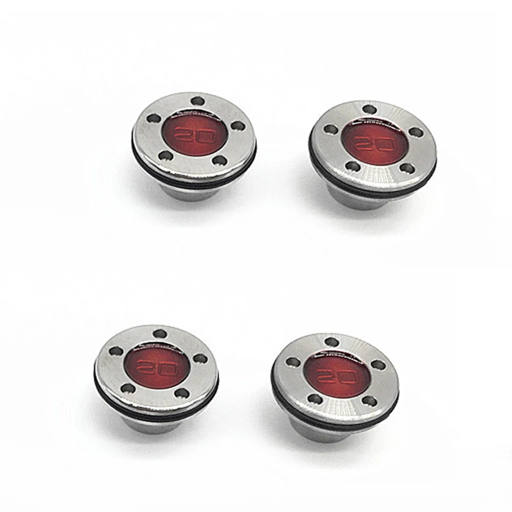 

Custom Weight Putter Weight cameron putter weights Weights