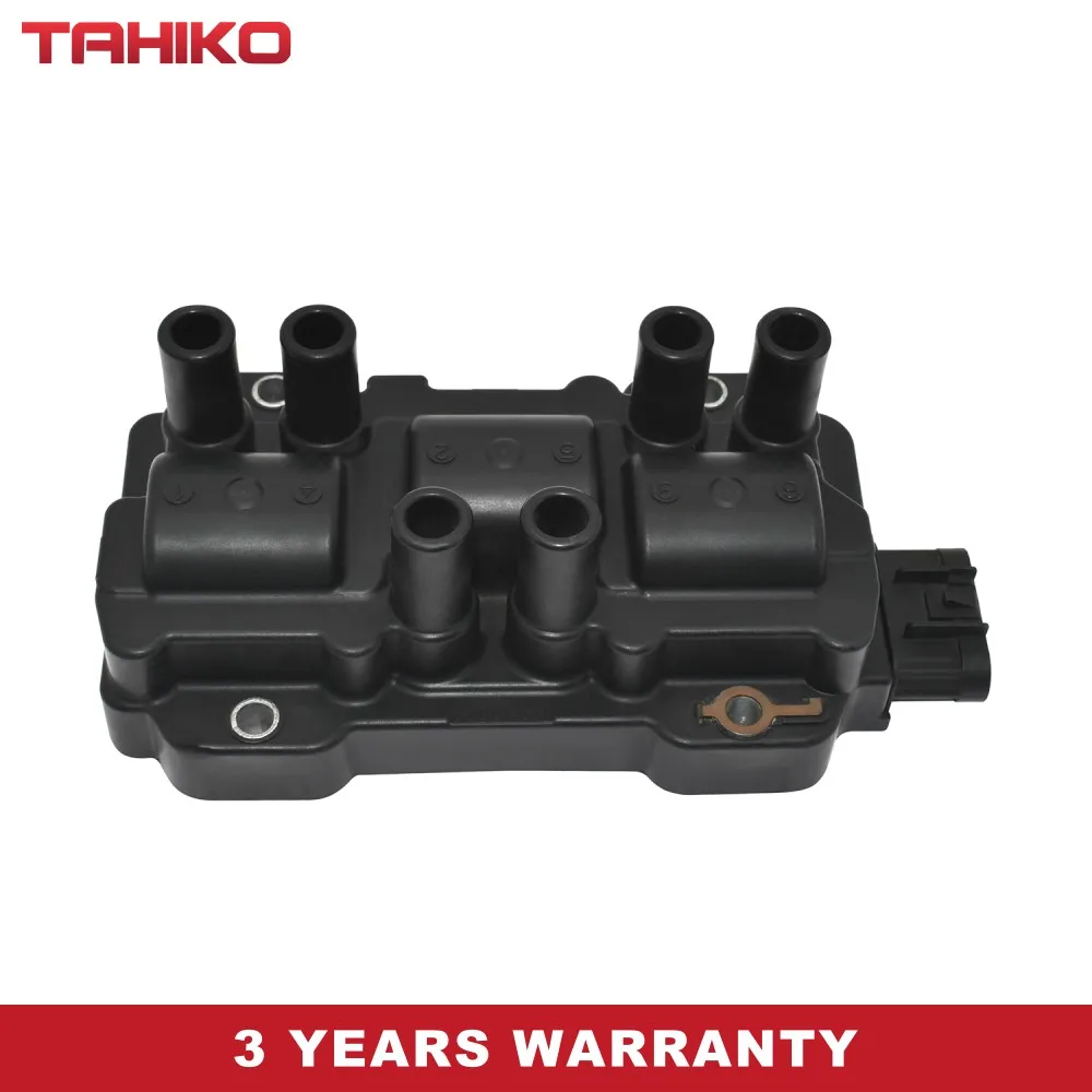 Ignition coil H6T40271ZC fit for Mini Cargo Van 4-Door 3.9L FLEX LS Mini Passenger Van 4-Door  Mini Cargo Van