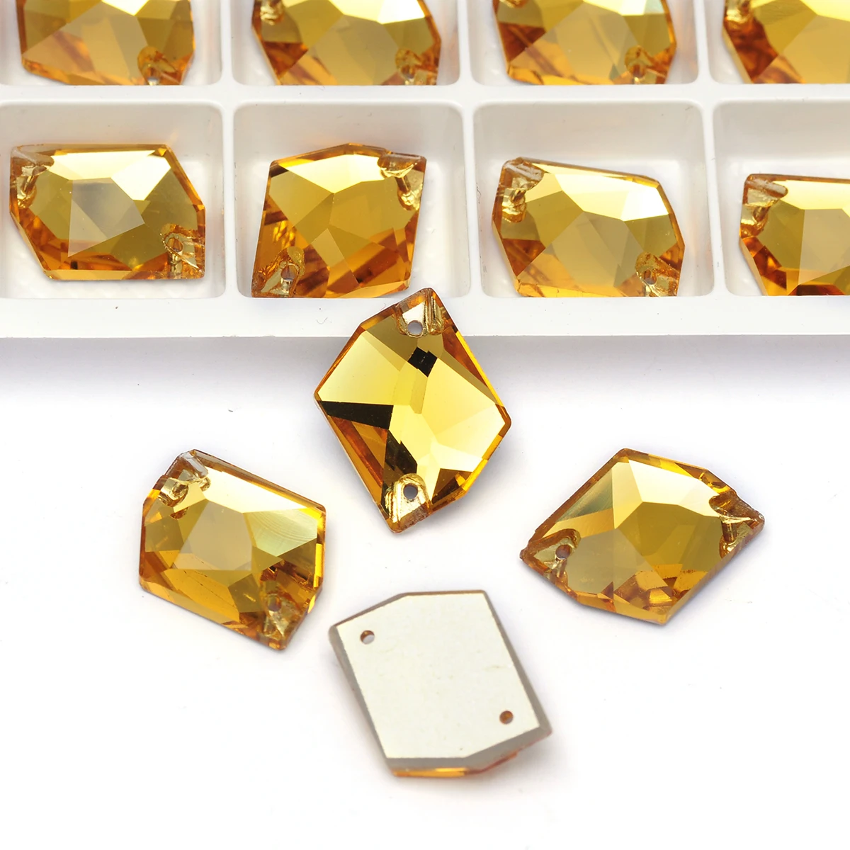 PUBRILEX Cristales de Pedrería - Home Decor Lighting Wholesale reseña y precio