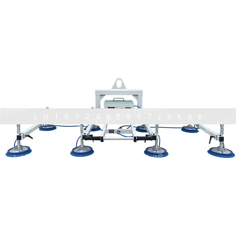 

Electric Vacuum Suction Cup Stainless Steel Plate Iron Plate Suction Crane Pneumatic Suction Cup Sling Electric
