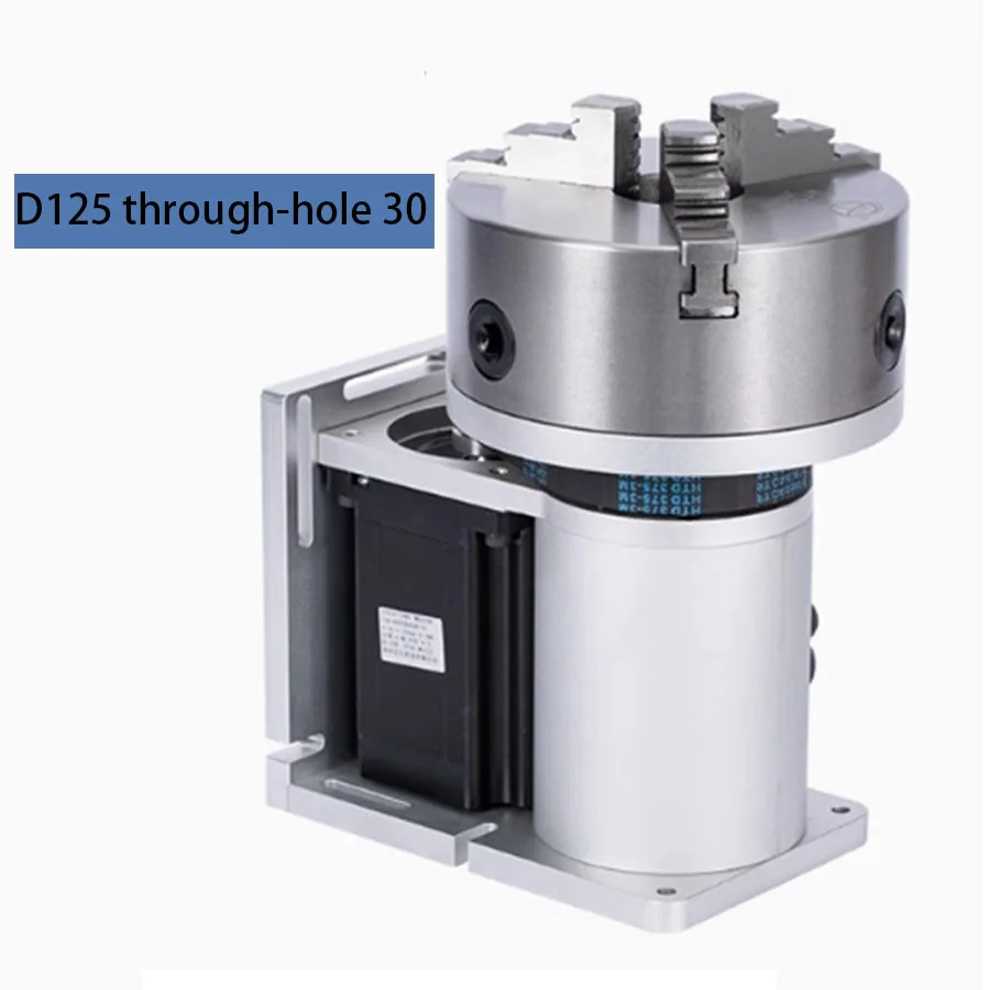 CNC automatic speed control welding rotary table positioner argon arc welding laser handheld welding polishing turntable