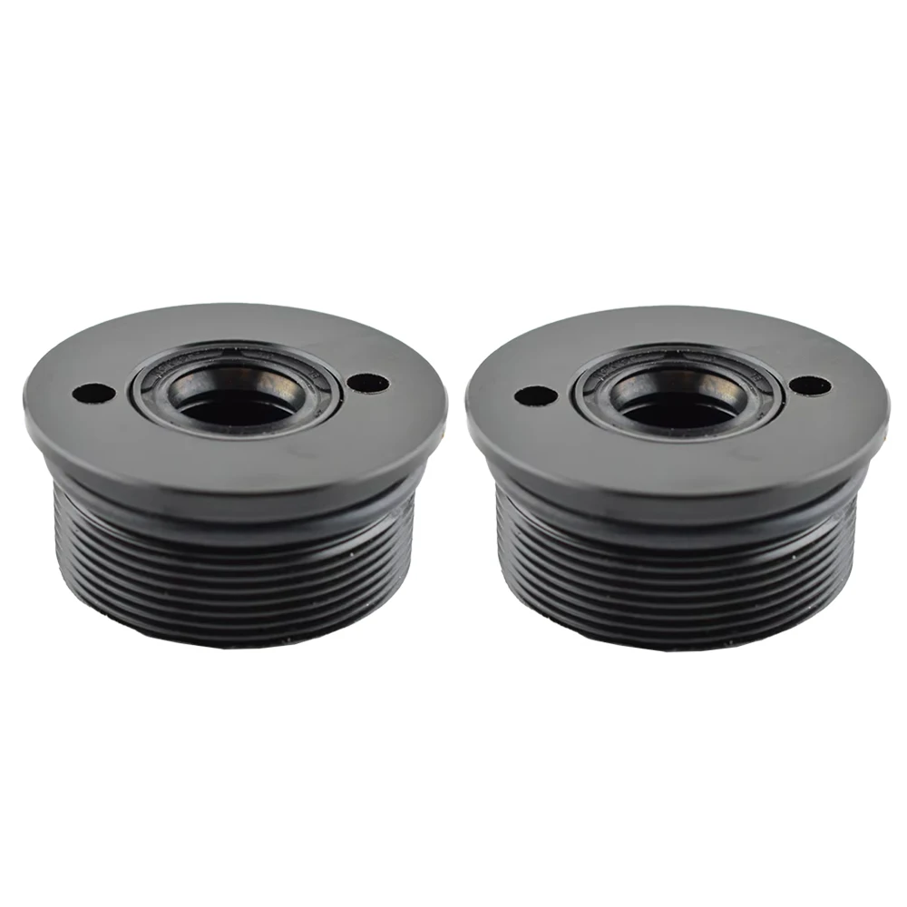 

2pcs/set Tilt Trim End Cap Screw 8M0021648 for Mercury Mariner 75-250HP Outboard Engine 99638A1 878243A1