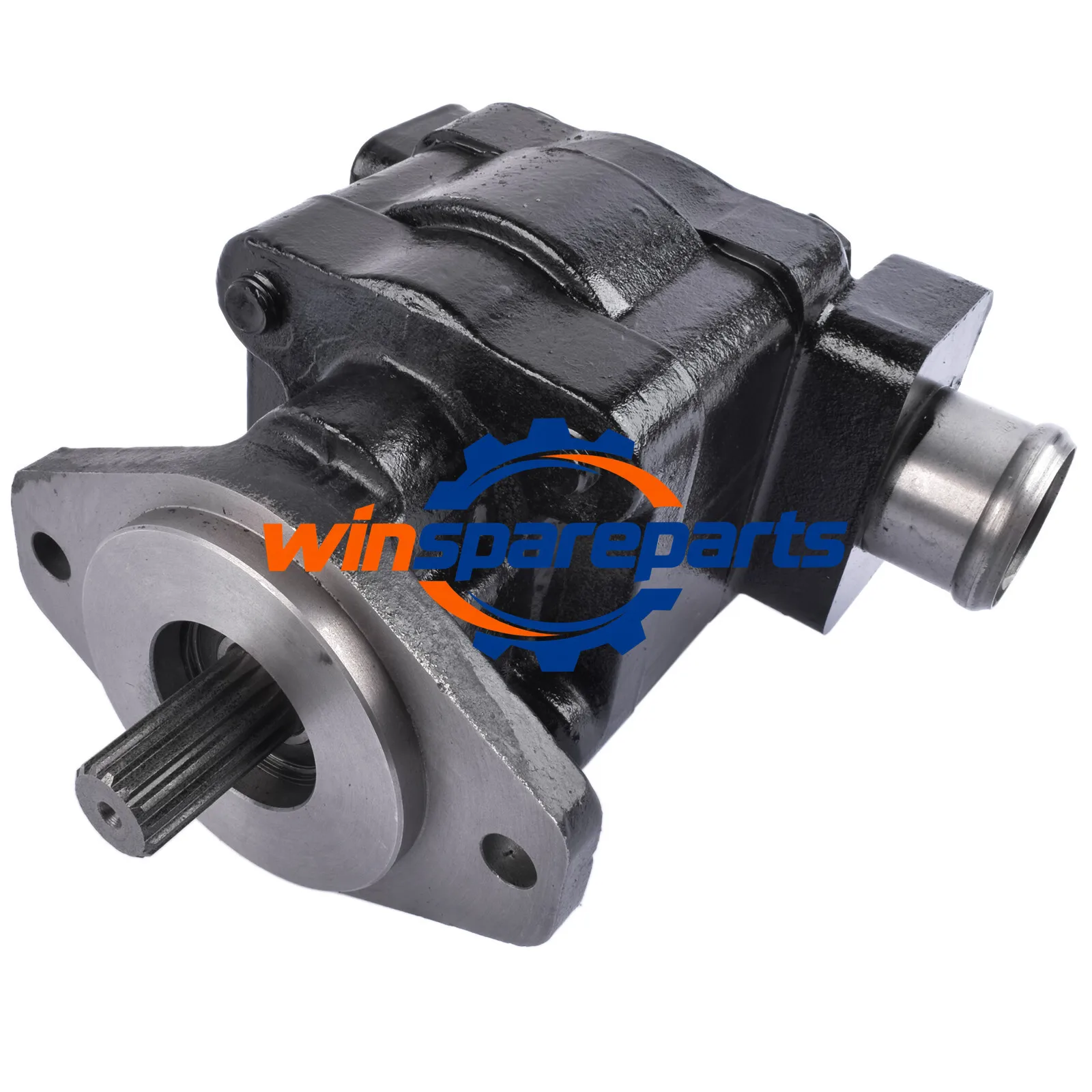 Fits John Deere Backhoe Loader 310L 310G 310E 310J 310K Hydraulic Pump AT179792