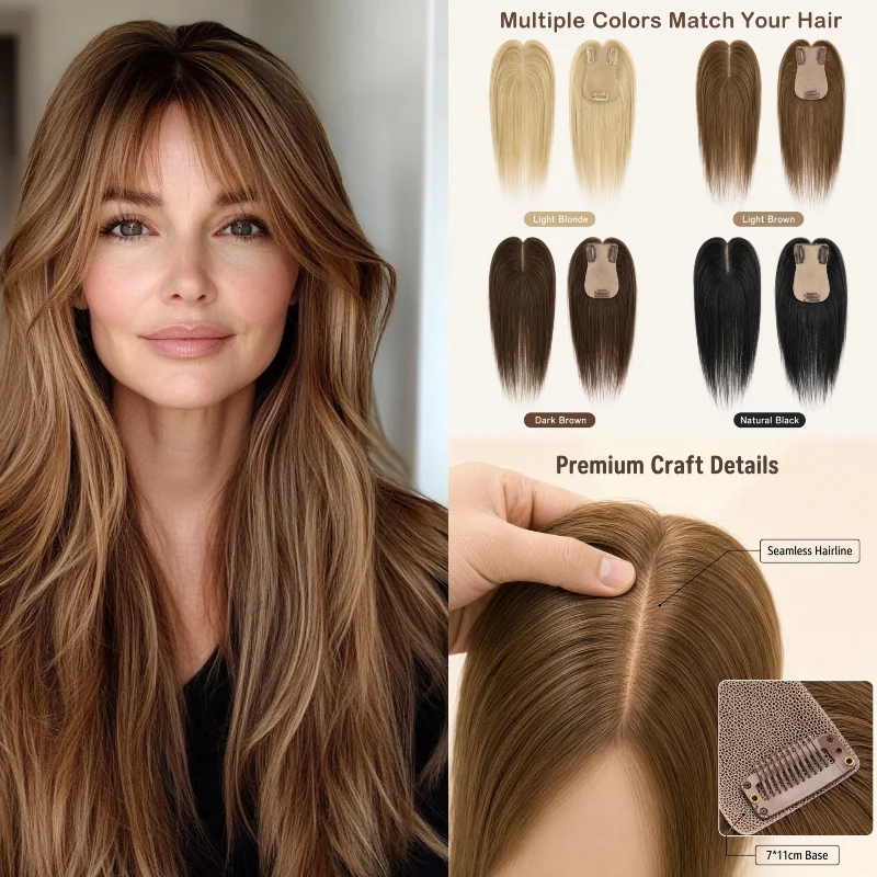 extensioni-di-capelli-umani-remy-7x11cm-10-pollici-con-base-in-seta-e-clip-8-4-nascerebbe-una-larga-parte-e-cambiamento-di-stile-quotidiano-all'ingrosso