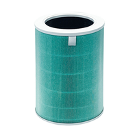 A74M For Xiaomi 4 Lite Hepa Filter Replacement Filter for Xiaomi Mi Mijia Air Purifier 4 Lite Activated Carbon Filter Green