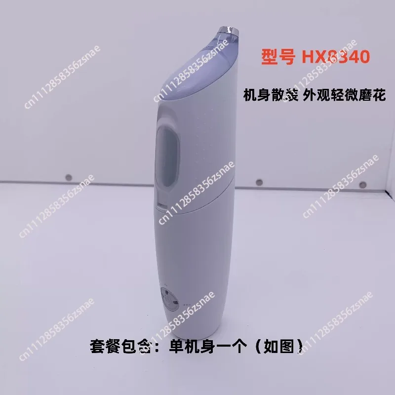 For Original for  Sonicare Air Floss Pro Electric Flosser HX8340 HX8331 HX8341 HX8381 HX8332/01 Handle Without Charger