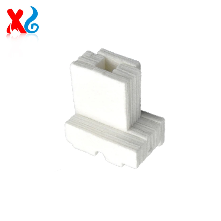 40PCS Waste Ink Tank Pad Sponge For EPSON L4158 L4150 L4168 L4160 L4170 L4165 L4167 L4169