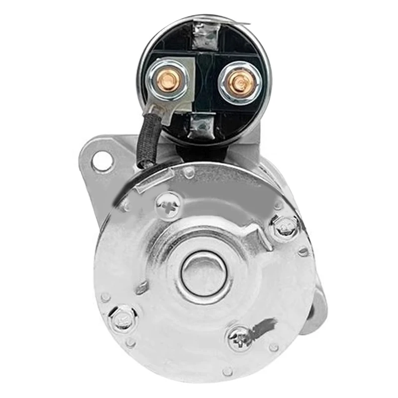 Anlasser für Mitsubishi Colt L300 Space Wagon Galant Tredia Lancer III Eclipse MD 100431   002T40081 MD 162837   M3T41083