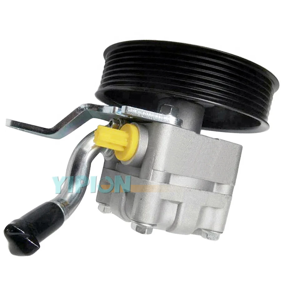 NEW Power Steering Pump For Infiniti G35 2007 EX35 FX35 2011 FX37 2013 Q50 QX70 49110-JK200  49110-JK20A 49110JK200 49110JK20A