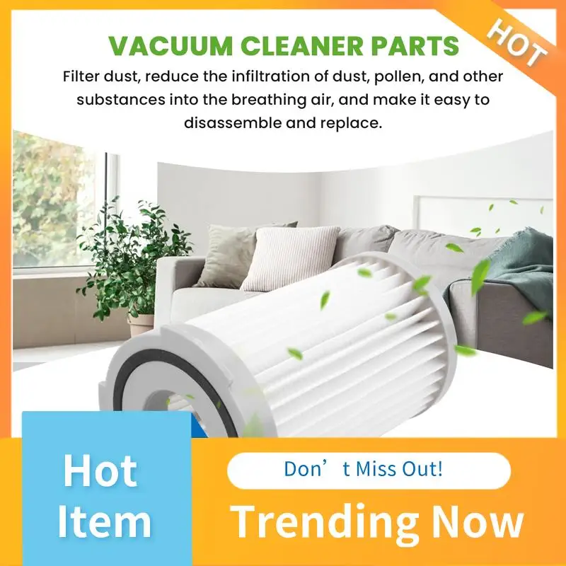 A13I-HEPA Filter Fo…