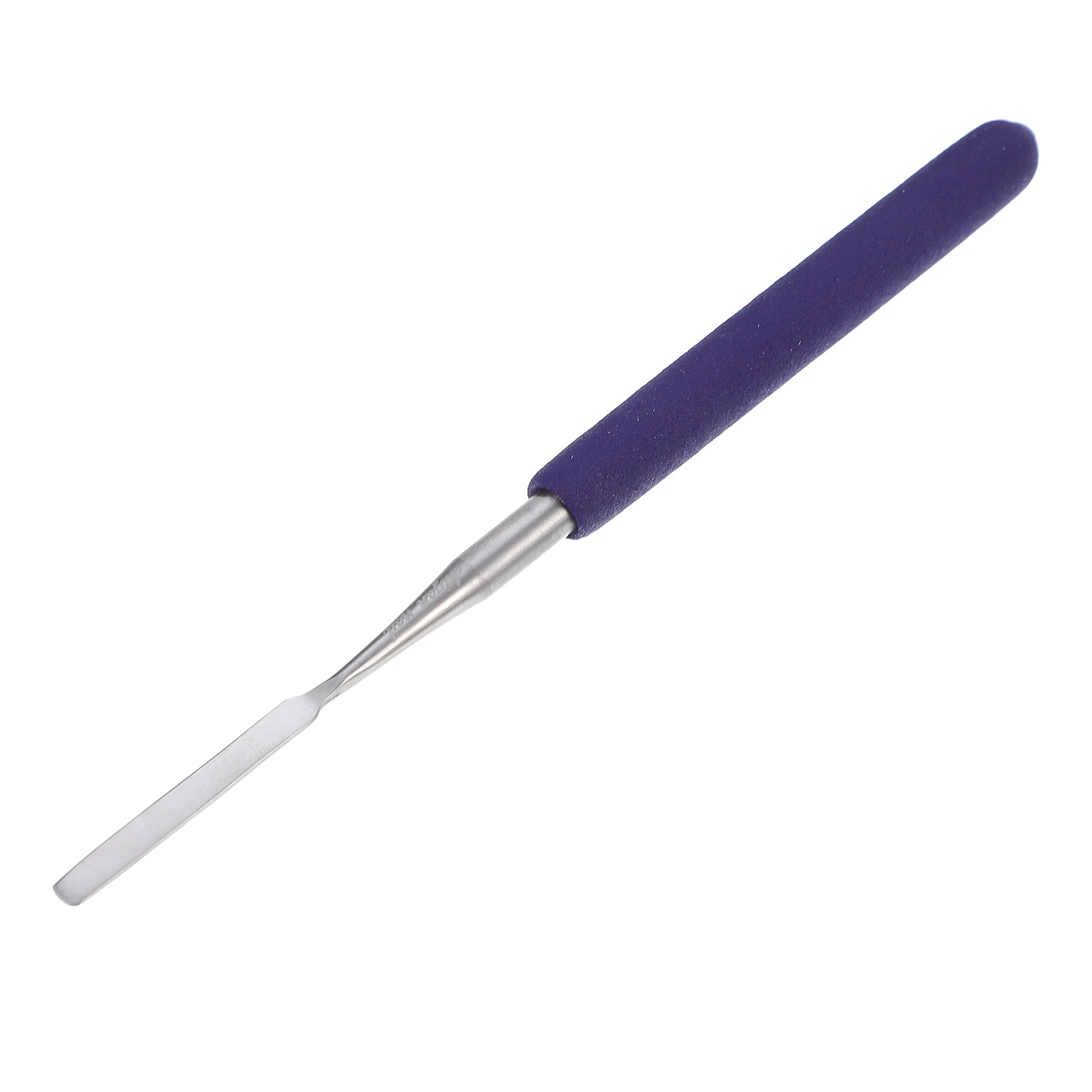 

Stainless Steel Mixing Rod for Nail Perfect Manicure Tools Blending Colors Suitable Fake Natural Nails Stickers Makeup