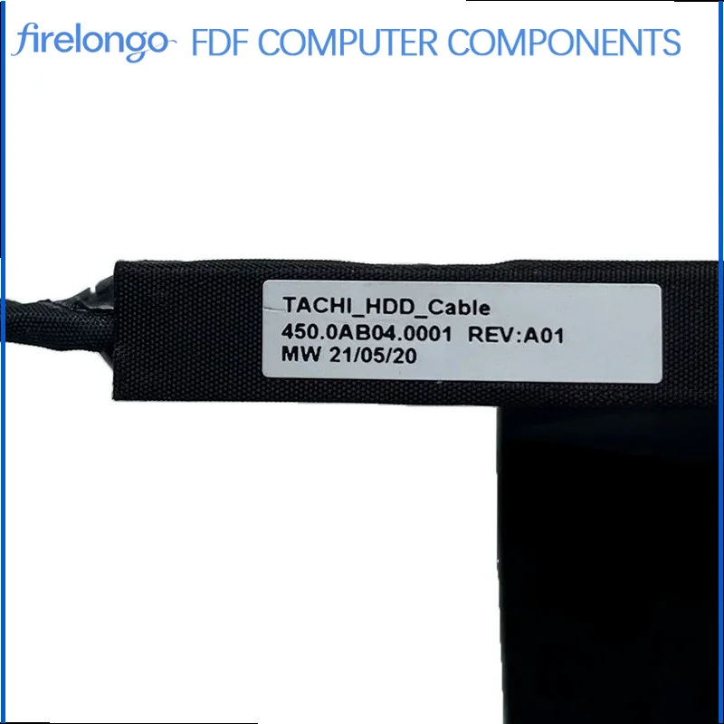 For Lenovo Thinkpad T570 T580 P51s P52s HDD Flex Cable Connector 01ER034 450.0AB04.0001