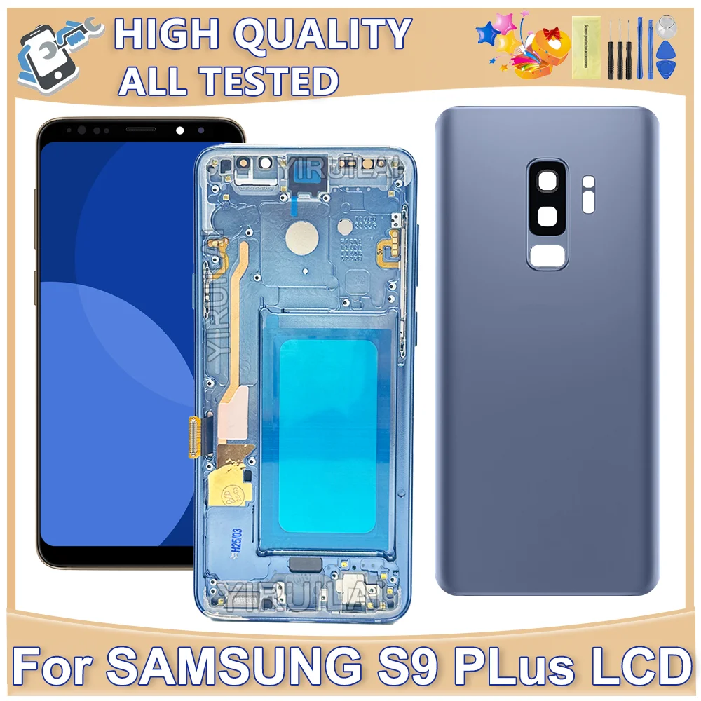 oled-for-samsung-galaxy-s9-plus-lcd-display-touch-screen-digitizer-assembly-for-samsung-g965f-g965u-g965w-g9650-g965u1-lcd
