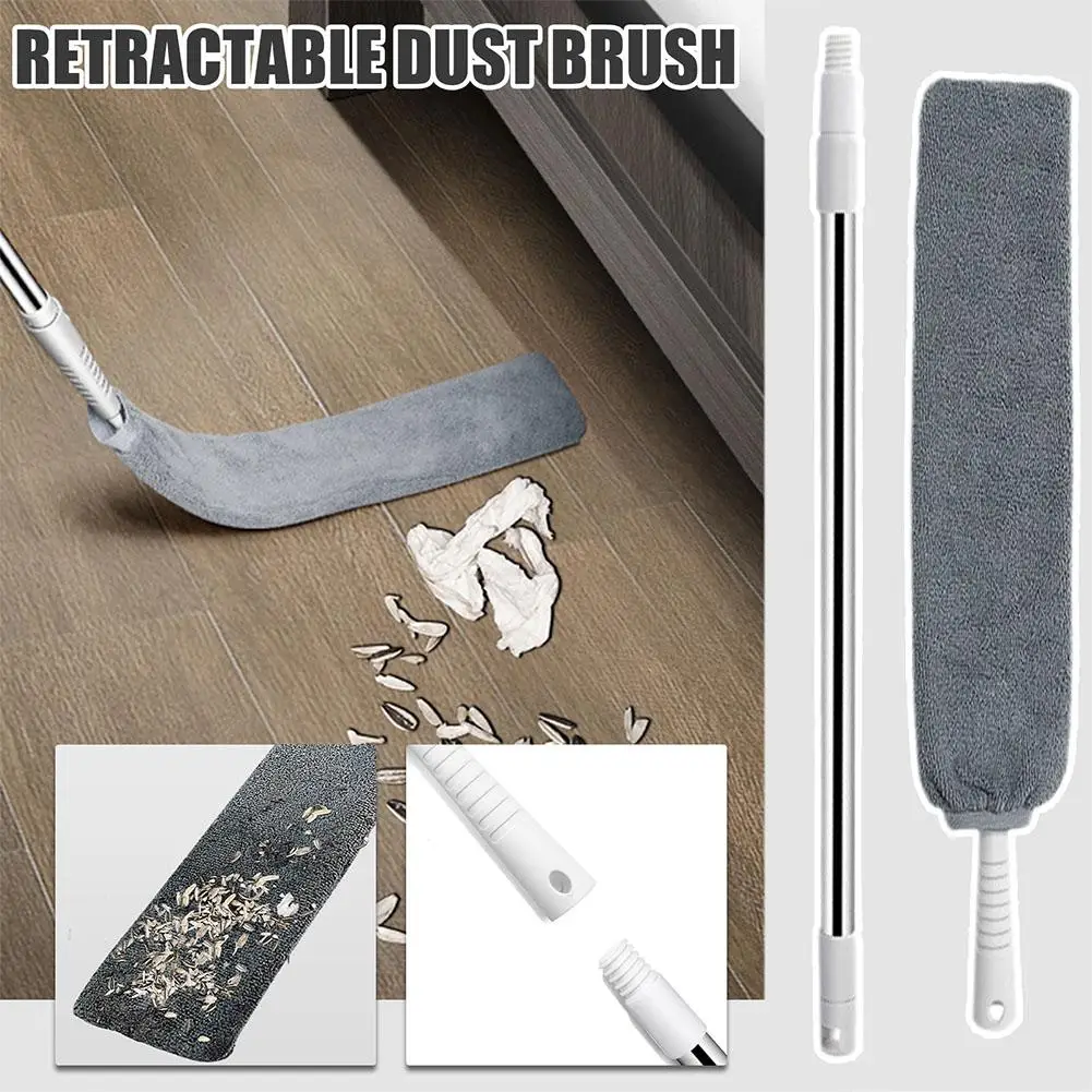 Stainless Steel Dust Brush Kitchen Toilet Tile Joints Household Dead Angle Cleaning Tools Brushes Hard Cleaner Bristle N2N0