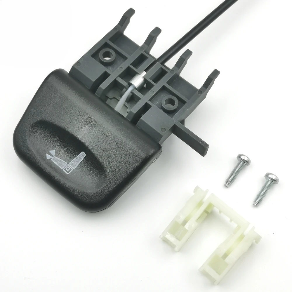 

OE: 42538393 42560532 85106108 A0009107536 81623506095 Seat Tilt Adjustment Kit For ISRI 6860 NTS – 929527-40/00E For IVECO/MAN