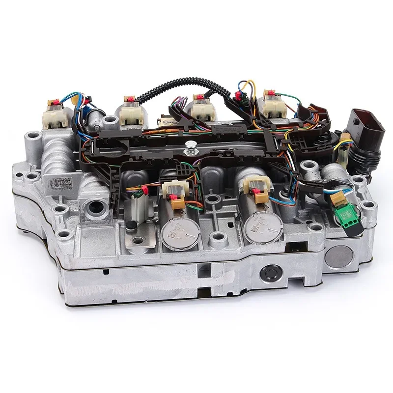 For Ford Auto Parts 8F35 Body Automatic Transmission Parts