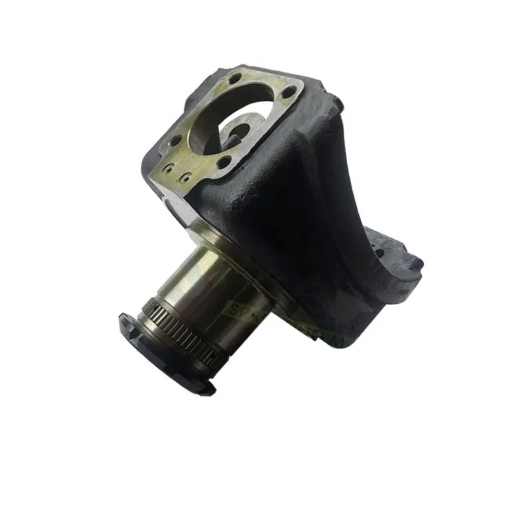 

ZGAQ-01234 Joint Housing-LH R200W-7 Parts for Excavator ZGAQ-01234