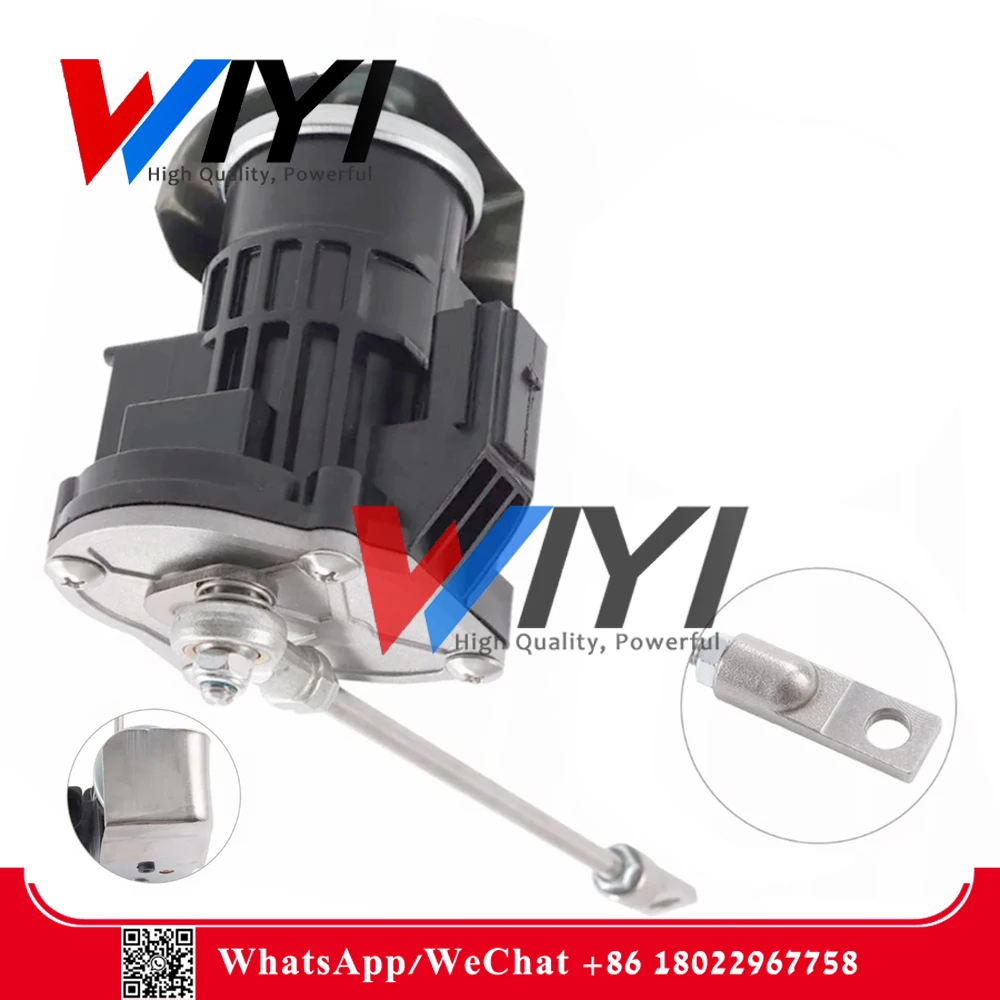 Car Turbo Wastegate Actuator For Hyundai Sonata Santa Kia Optima Sportage 2.0L 39400-2G700 39400-2G720 394002G700 394002G720