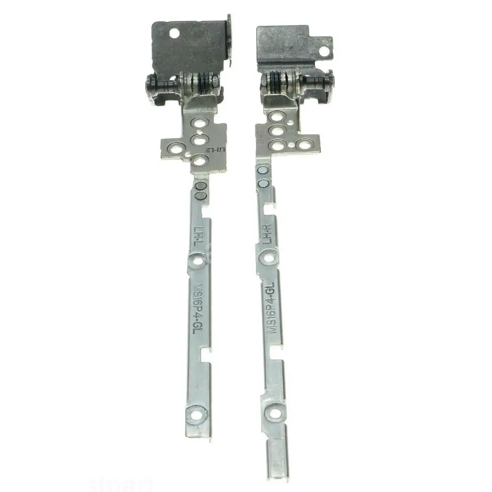 

For MSI GP63VR MS-16P1 MS-16P4 MS-16P5 MS-16P6 MS-16P7 MS16P4-GL GL63 8RC 8RCS 8RD 8RE 8SC 8SD 8SDK 8SE 8SEK 9RC 9RDS LCD Hinge
