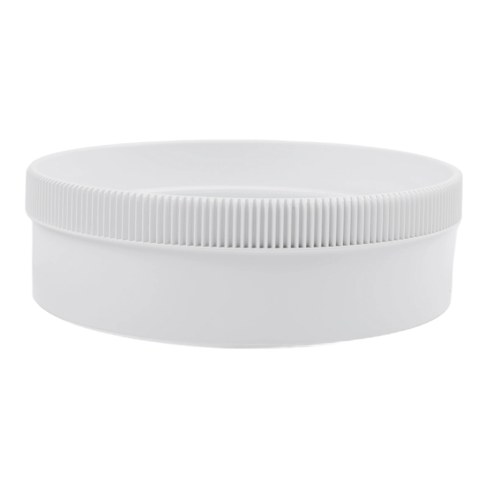 Portable Air Conditioner Exhaust Duct Interface for Haier Models 130mm and 150mm Flat or Round Head PP Connector Fitting