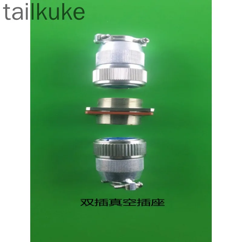 

Vacuum Sealed Insulated High-voltage Glass Seal Through Feeding Connection Core Post Terminal Connector Socket